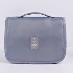 travel hanging toiletry bag