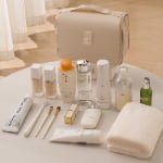 toiletries travel bag​