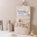 toiletry travel bag​