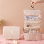 travel bag for toiletries​