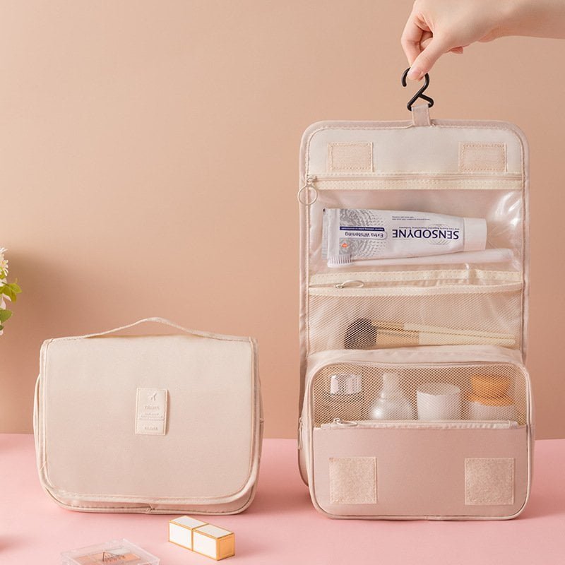 travel bag for toiletries​