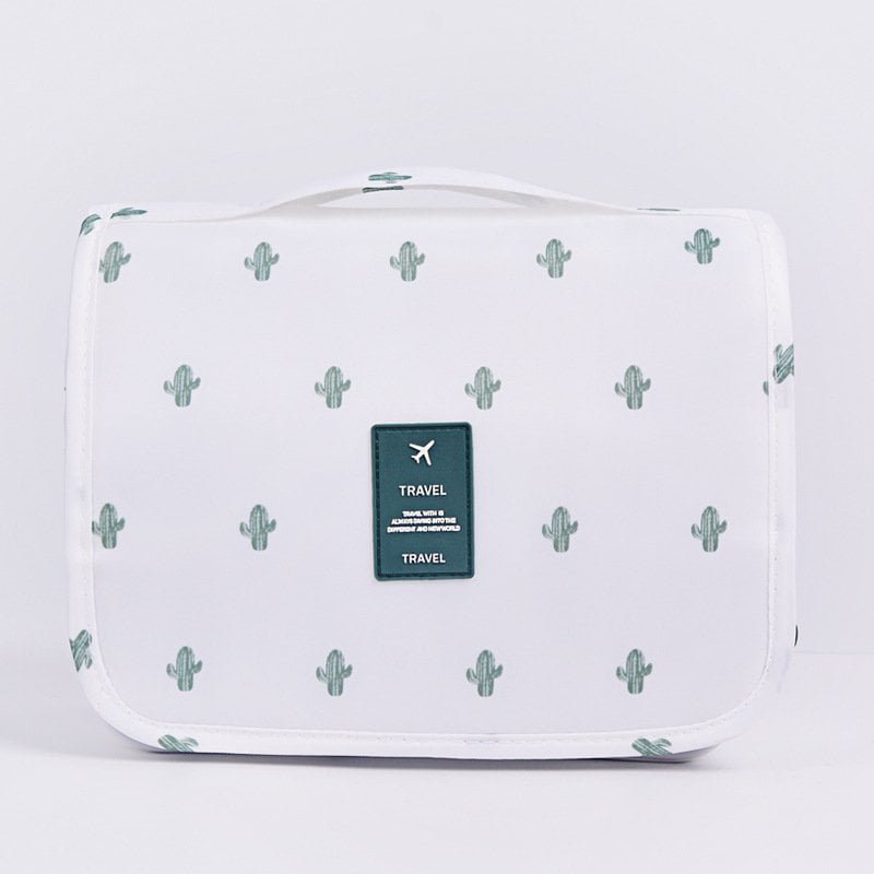 travel toiletry bags