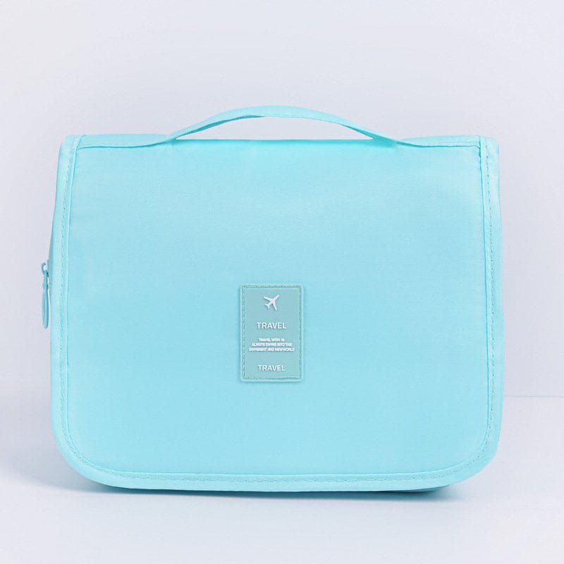 womens toiletry travel bag​