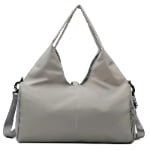 gray yoga mat yoga bag