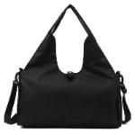 black yoga mat yoga bag