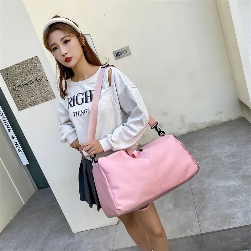 yoga bags