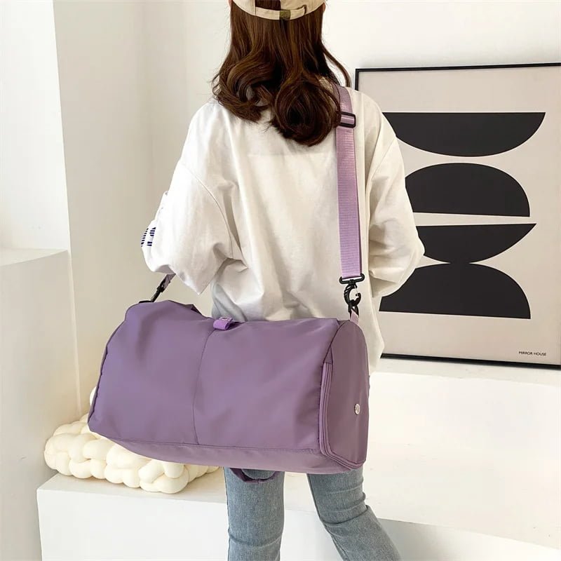 bag yoga​