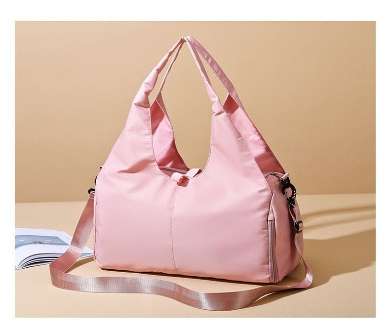 yoga bag