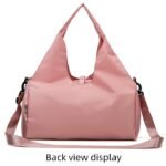 yoga mat carry bag​