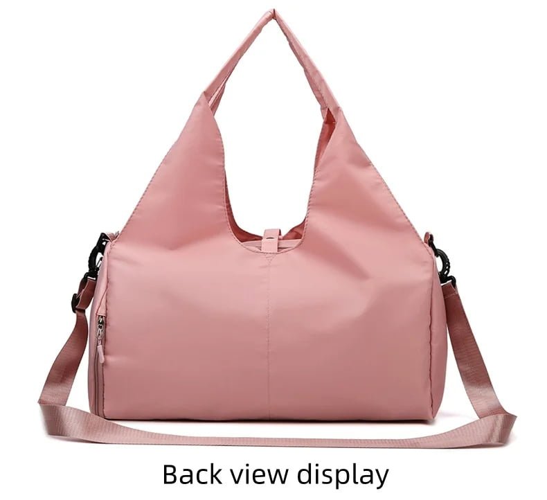 yoga mat carry bag​