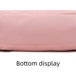 bottom yoga mat carry bag​