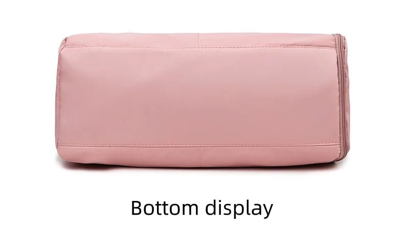 bottom yoga mat carry bag​