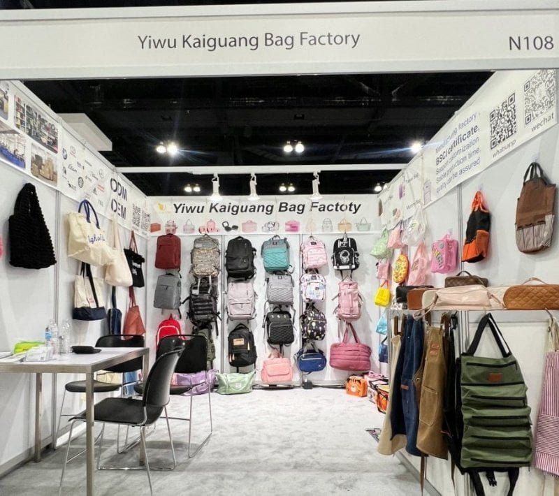 USA Exhibition
