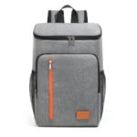 OEM shoulder cooler ice pack thermal refrigeration 3 ply material multi compartment space bulk low MOQ