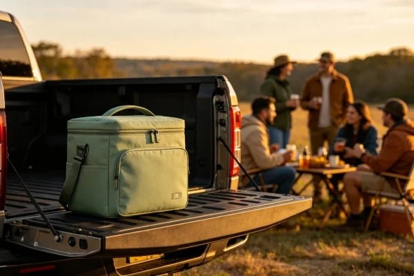 Bulk Insulated Cooler Bag Wholesale USA: 2026 Sourcing Guide