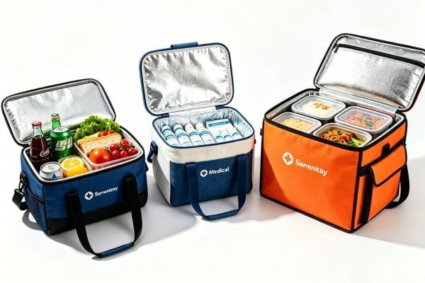 Wholesale Cooler Bags: A Complete Buying Guide for Outdoor, Medical & Food Delivery Brands