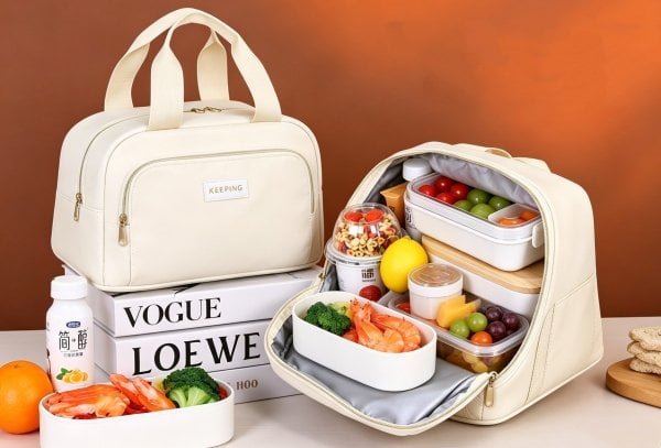 Cooler Lunch Bag