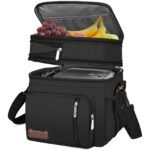 insulated lunch bags​