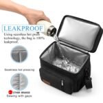 best insulated lunch bag