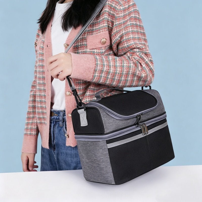 lunch bag women​