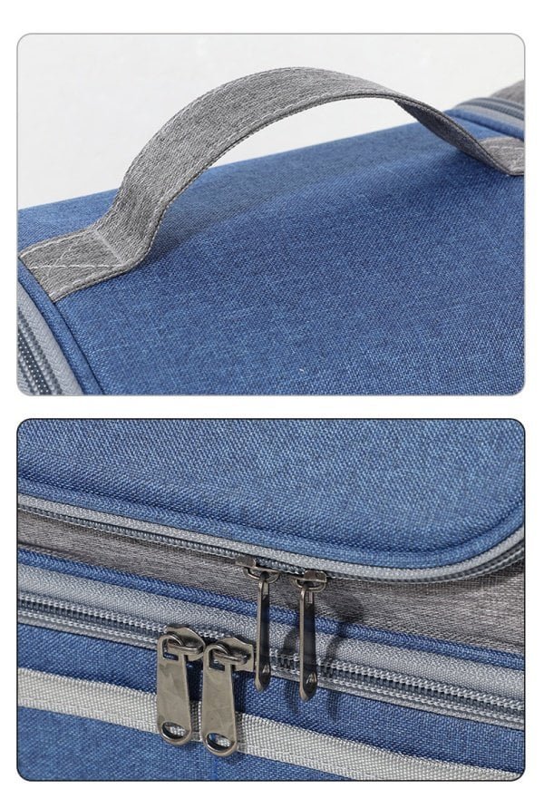 insulated lunch bags details
