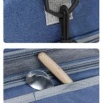 lunch bag for women details