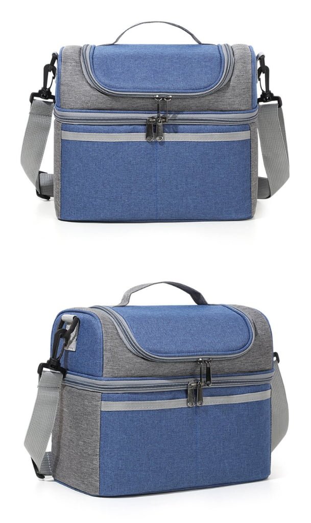 lunch bags​ details