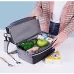 womens lunch bag