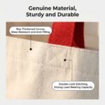 bulk canvas tote bags​