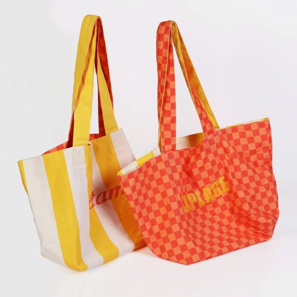 50,000 Custom Tote Bags for Etam: Inside a Successful Fashion Retail Promotion