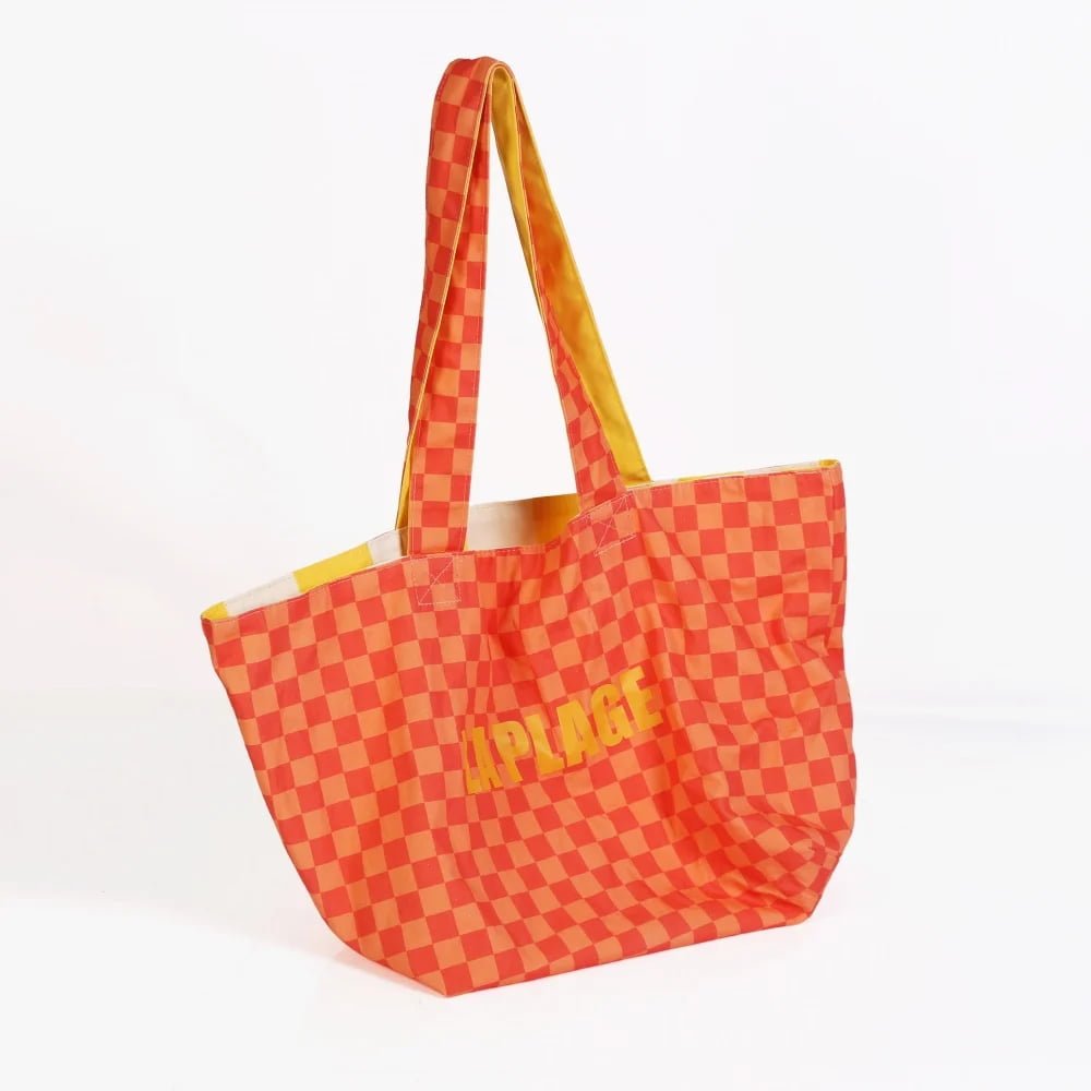 50,000 Custom Tote Bags for Etam: Inside a Successful Fashion Retail Promotion