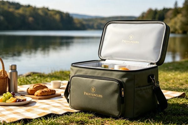 High-Grade Premium Cooler Bags
