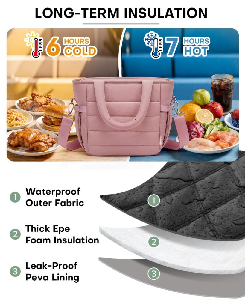 tote bag puffy​