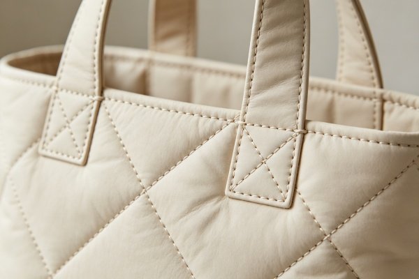 Load-Bearing Stitch Integrity