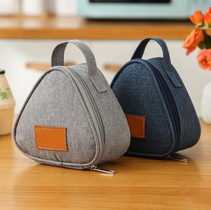 Mini Lunch Pouch