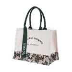 Morris Canvas Tote Bag​