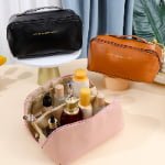 cosmetic bags for travel​