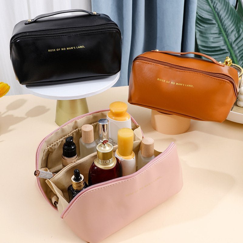 cosmetic bags for travel​