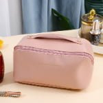 cosmetic bag for makeup