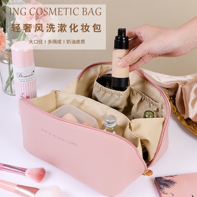cosmetic bag travel