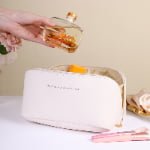 cosmetics bag
