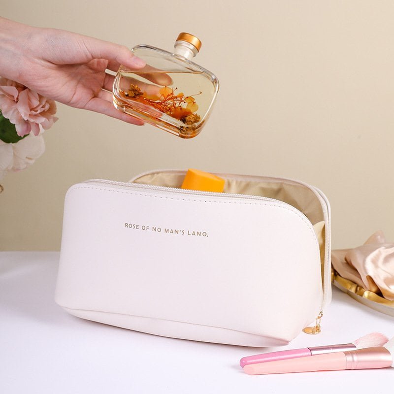 cosmetics bag
