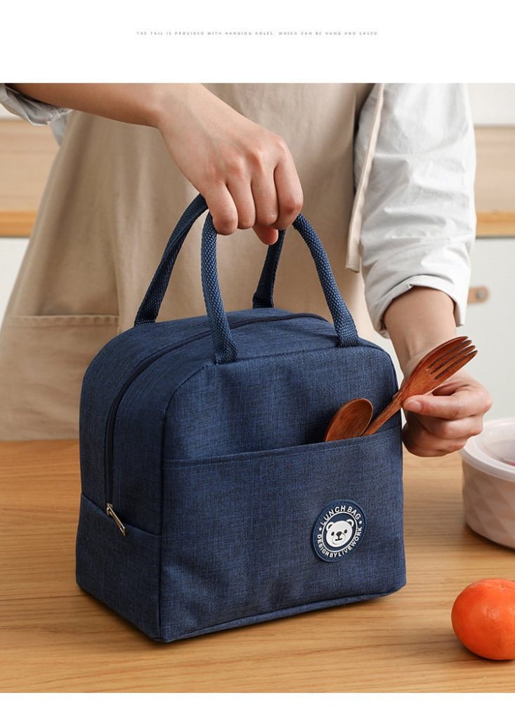 lunch bag promotional items