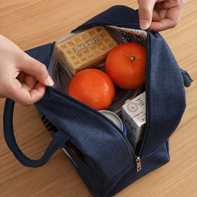promotional products lunch bags​