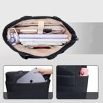 puffy bag tote​