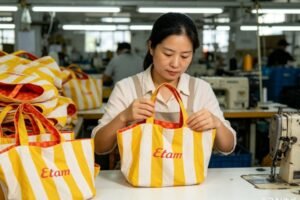 QC inspection