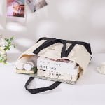 canvas bags