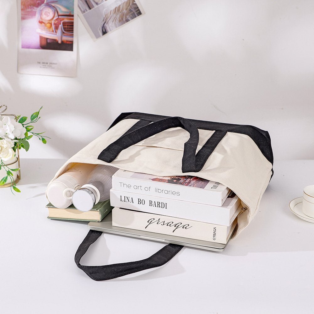canvas bags