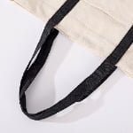 canvas bags handle