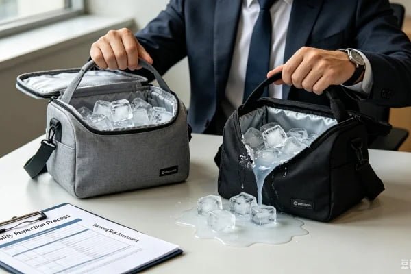 Common sourcing mistakes when buying custom cooler bags in bulk